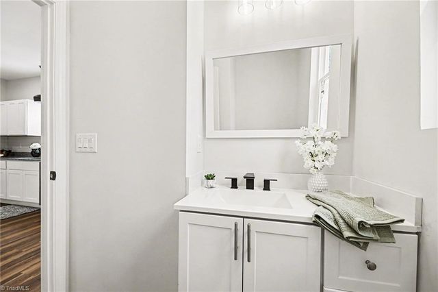 3518 Dharma Trail, Walkertown, NC 27051