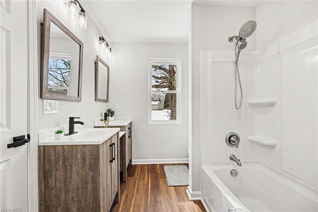 3518 Dharma Trail, Walkertown, NC 27051