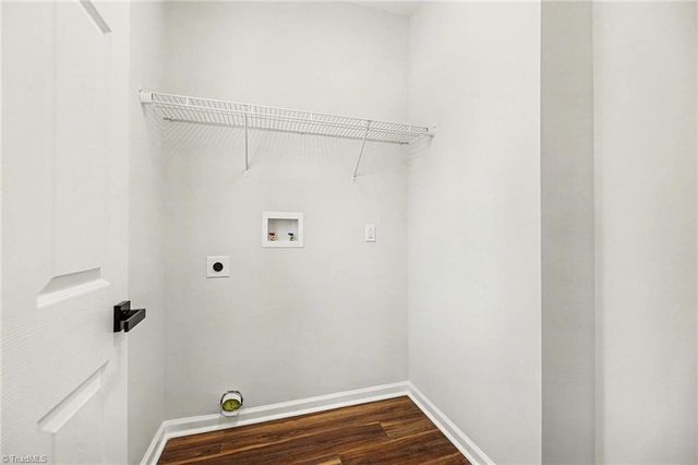 3518 Dharma Trail, Walkertown, NC 27051