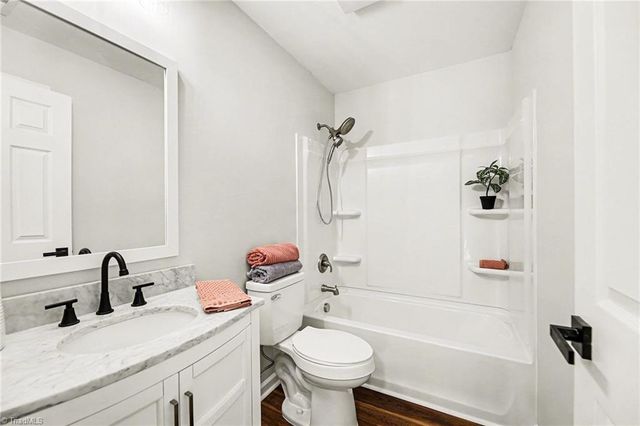 3518 Dharma Trail, Walkertown, NC 27051