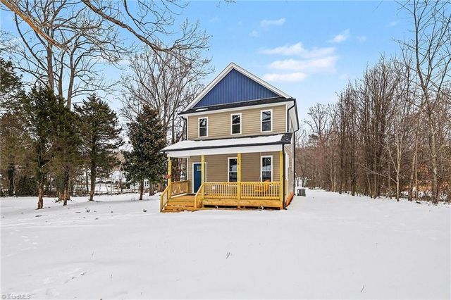 3518 Dharma Trail, Walkertown, NC 27051