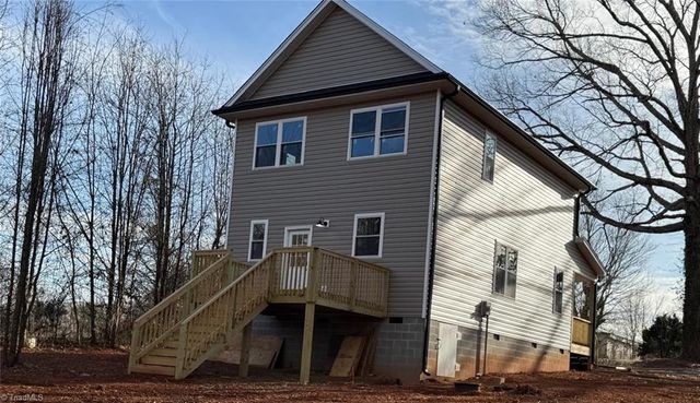 3518 Dharma Trail, Walkertown, NC 27051