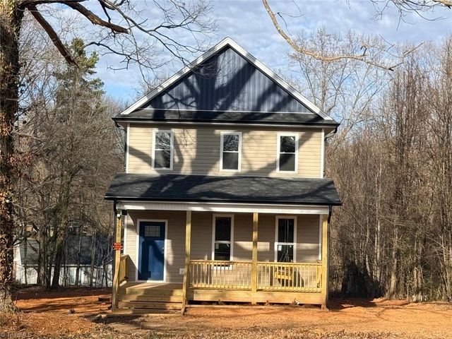 3518 Dharma Trail, Walkertown, NC 27051