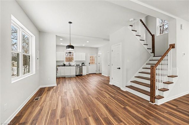 3518 Dharma Trail, Walkertown, NC 27051