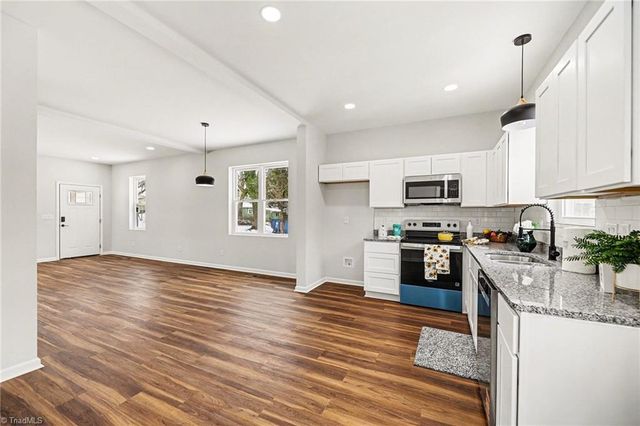 3518 Dharma Trail, Walkertown, NC 27051