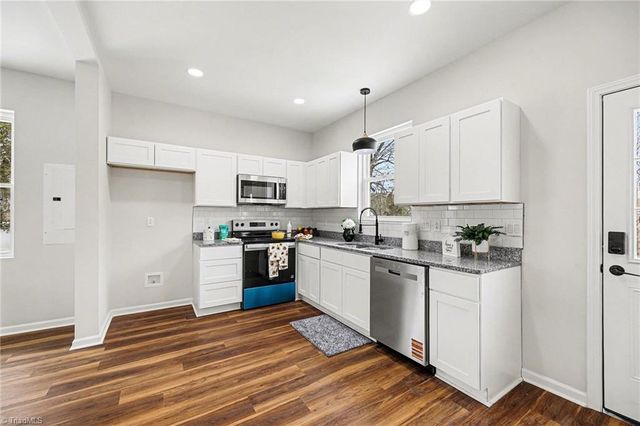 3518 Dharma Trail, Walkertown, NC 27051