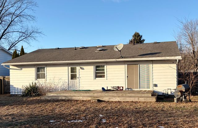 409 Holly Road, Michigan City, IN 46360