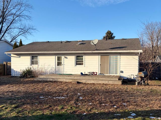 409 Holly Road, Michigan City, IN 46360