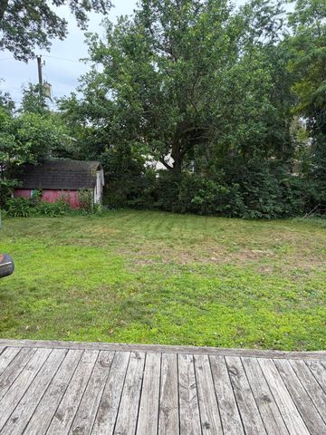 409 Holly Road, Michigan City, IN 46360