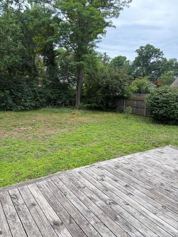 409 Holly Road, Michigan City, IN 46360