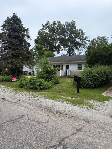 409 Holly Road, Michigan City, IN 46360