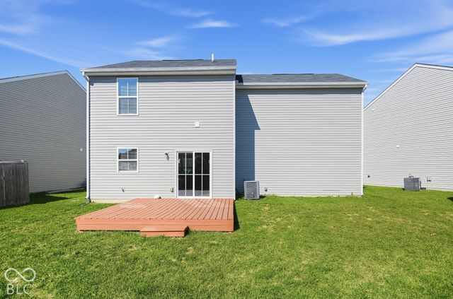2729 Pointe Harbor Drive, Indianapolis, IN 46229