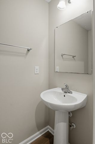 2729 Pointe Harbor Drive, Indianapolis, IN 46229