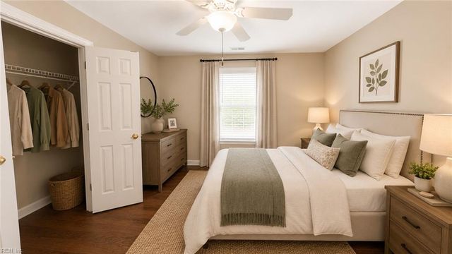 4024 Colonial CRES, Williamsburg, VA 23188