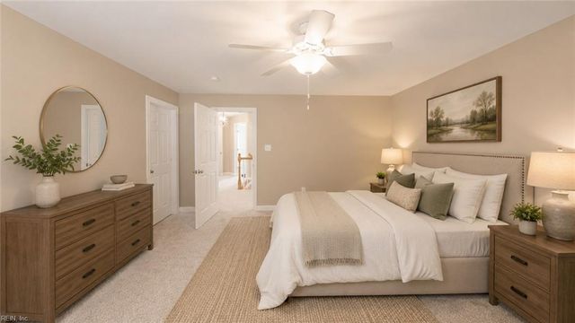 4024 Colonial CRES, Williamsburg, VA 23188