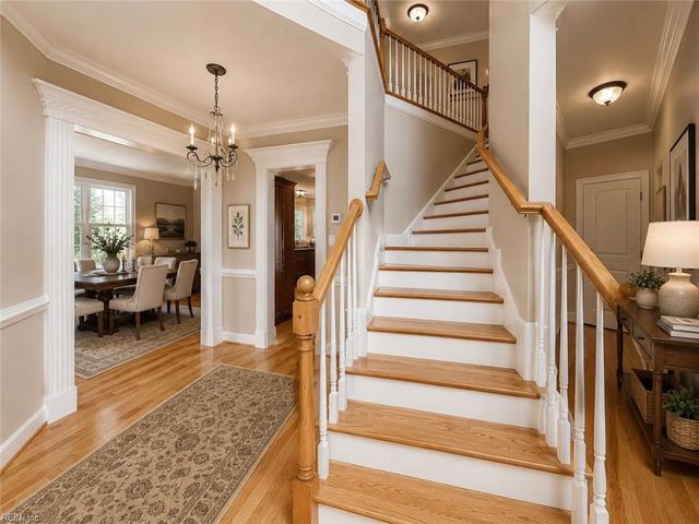 4024 Colonial CRES, Williamsburg, VA 23188