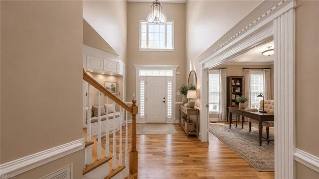 4024 Colonial CRES, Williamsburg, VA 23188