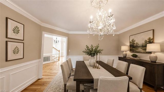 4024 Colonial CRES, Williamsburg, VA 23188