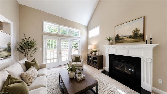 4024 Colonial CRES, Williamsburg, VA 23188