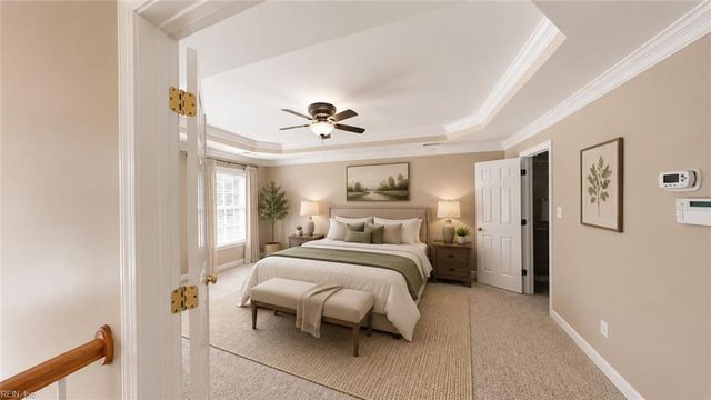4024 Colonial CRES, Williamsburg, VA 23188