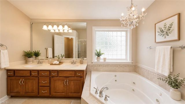 4024 Colonial CRES, Williamsburg, VA 23188