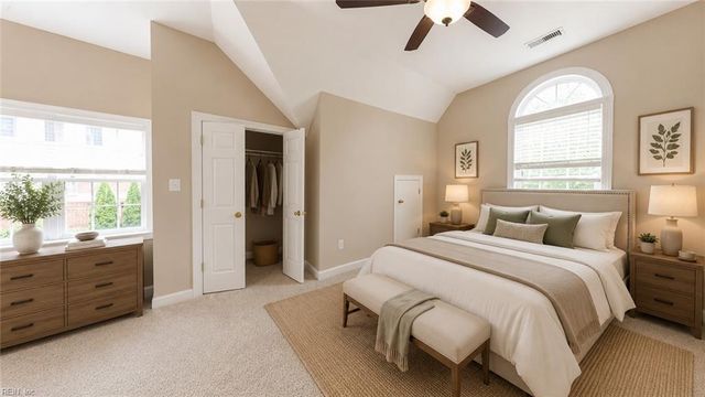 4024 Colonial CRES, Williamsburg, VA 23188