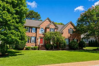 4024 Colonial CRES, Williamsburg, VA 23188
