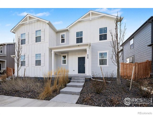 359 Remuda Road, Berthoud, CO 80513