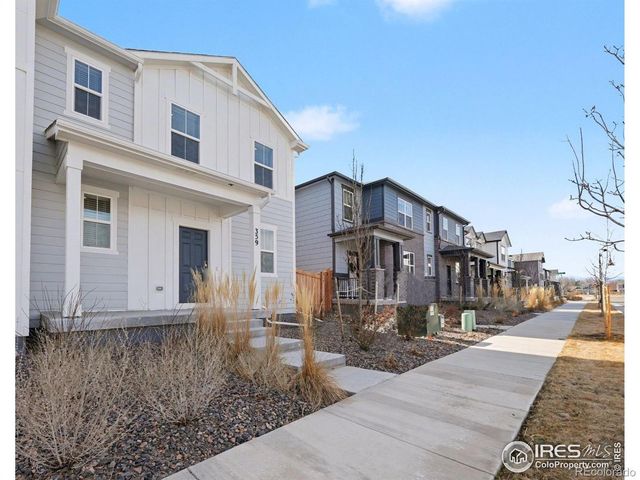 359 Remuda Road, Berthoud, CO 80513