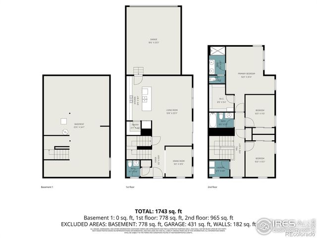 359 Remuda Road, Berthoud, CO 80513