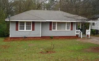 2235 Burroughs Avenue, Atlanta, GA 30315