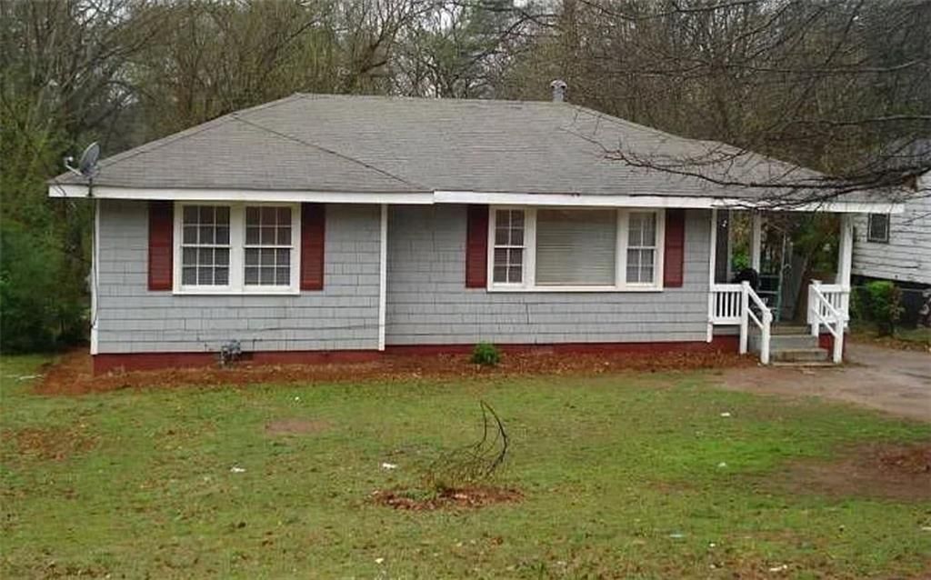 2235 Burroughs Avenue, Atlanta, GA 30315