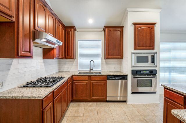 11169 La Cantera Trail, Frisco, TX 75033