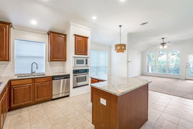 11169 La Cantera Trail, Frisco, TX 75033