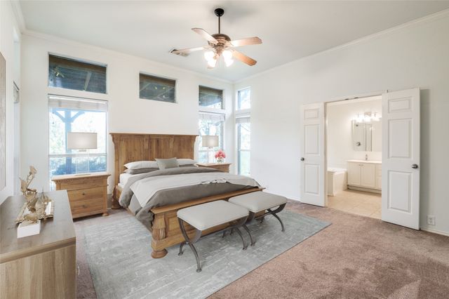 11169 La Cantera Trail, Frisco, TX 75033