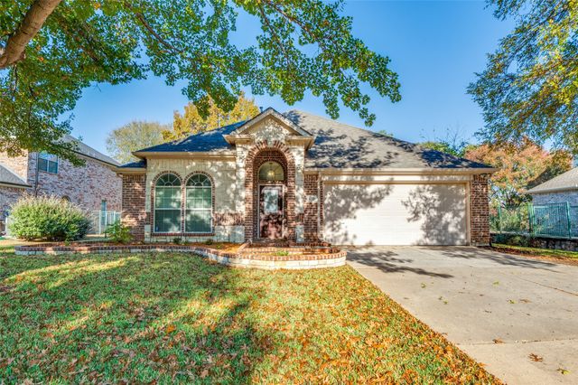 11169 La Cantera Trail, Frisco, TX 75033