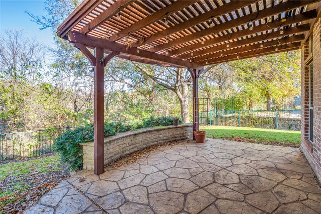 11169 La Cantera Trail, Frisco, TX 75033