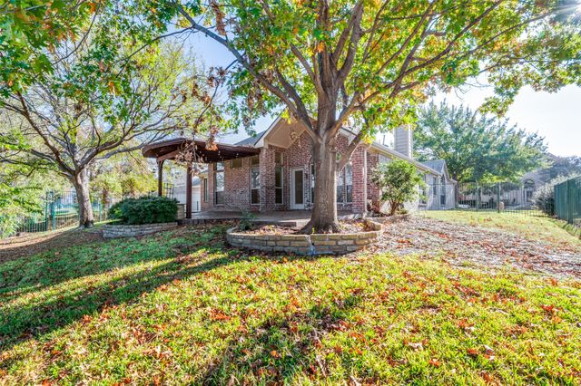 11169 La Cantera Trail, Frisco, TX 75033