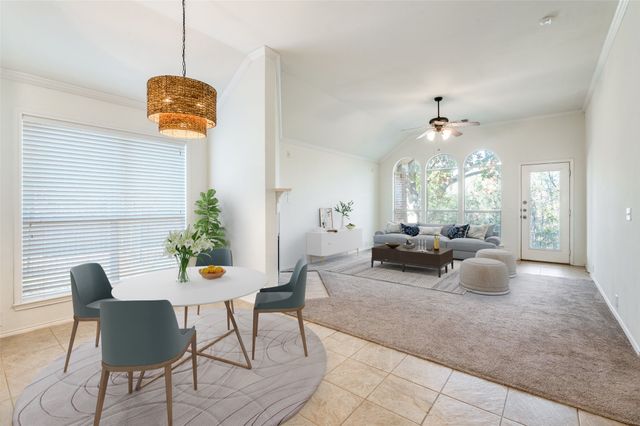 11169 La Cantera Trail, Frisco, TX 75033