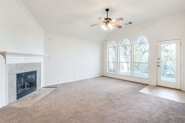 11169 La Cantera Trail, Frisco, TX 75033