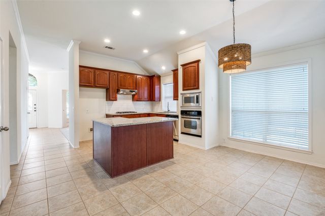 11169 La Cantera Trail, Frisco, TX 75033