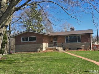 618 Berkley Drive, Marion, IN 46952