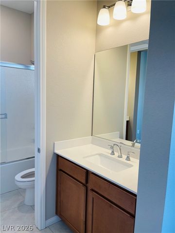 11725 Falcon Gorge Avenue, Las Vegas, NV 89138