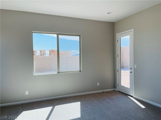 11725 Falcon Gorge Avenue, Las Vegas, NV 89138