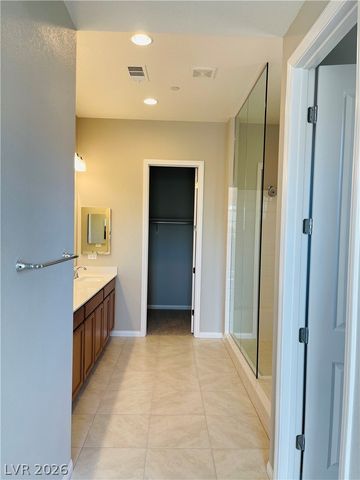 11725 Falcon Gorge Avenue, Las Vegas, NV 89138