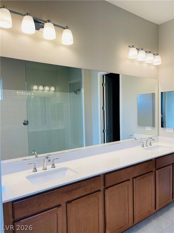 11725 Falcon Gorge Avenue, Las Vegas, NV 89138