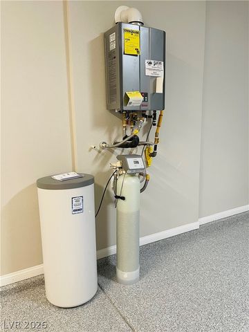 11725 Falcon Gorge Avenue, Las Vegas, NV 89138