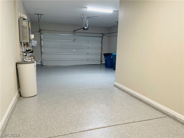 11725 Falcon Gorge Avenue, Las Vegas, NV 89138