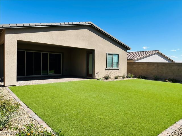 11725 Falcon Gorge Avenue, Las Vegas, NV 89138