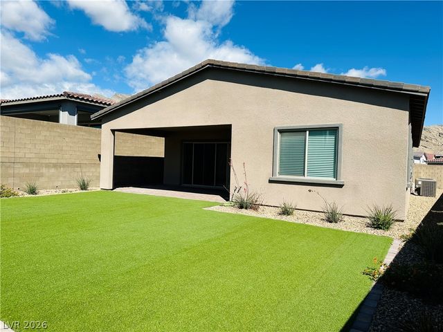 11725 Falcon Gorge Avenue, Las Vegas, NV 89138